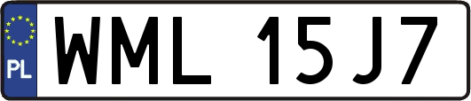 WML15J7