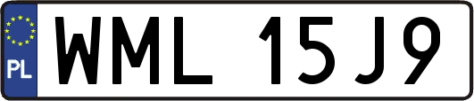 WML15J9