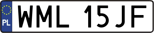 WML15JF