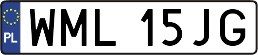 WML15JG