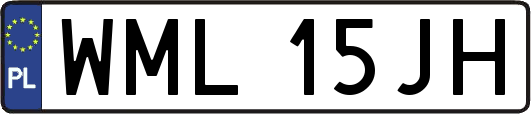 WML15JH