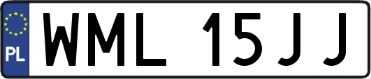 WML15JJ