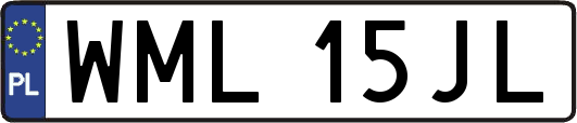 WML15JL