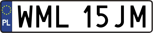 WML15JM