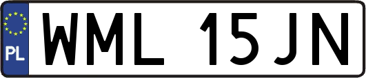 WML15JN
