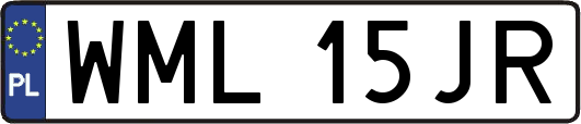 WML15JR
