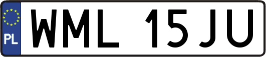 WML15JU