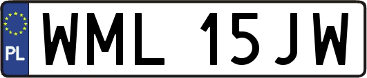 WML15JW