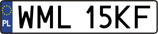 WML15KF