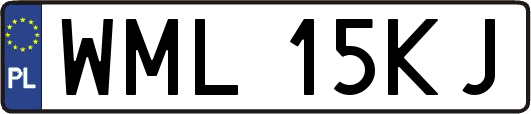 WML15KJ