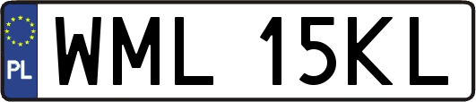 WML15KL