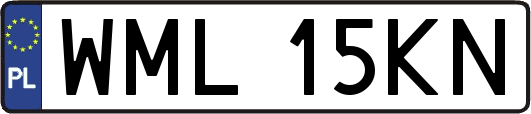 WML15KN