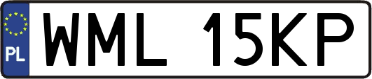 WML15KP