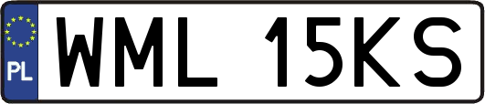 WML15KS