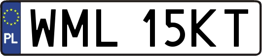 WML15KT