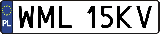 WML15KV