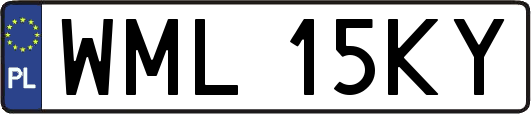 WML15KY