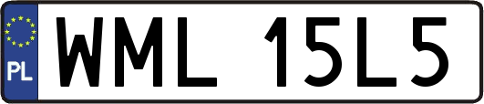 WML15L5