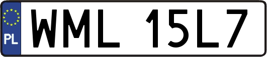 WML15L7