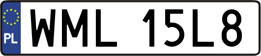WML15L8