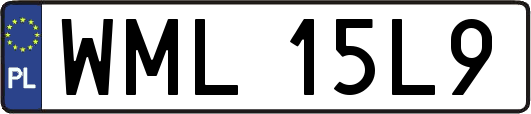 WML15L9