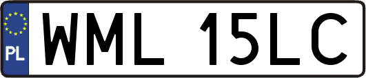 WML15LC