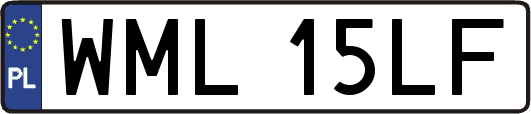 WML15LF