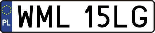 WML15LG