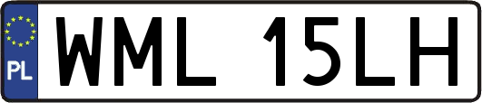 WML15LH