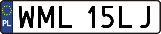 WML15LJ