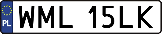 WML15LK