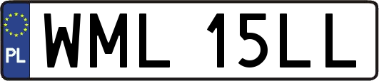 WML15LL