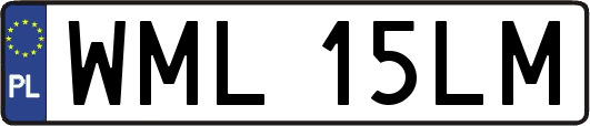 WML15LM