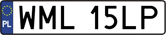 WML15LP