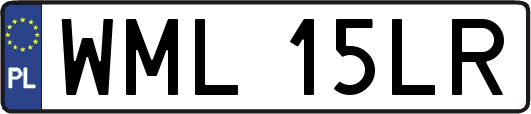 WML15LR