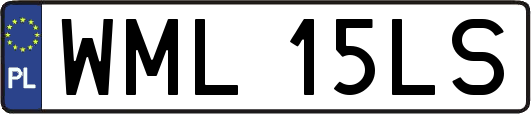 WML15LS