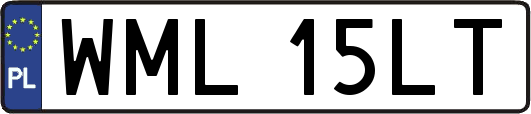 WML15LT