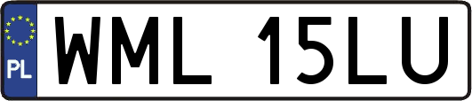 WML15LU