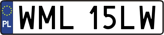 WML15LW