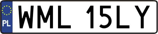 WML15LY