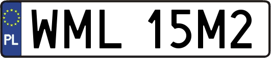 WML15M2