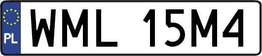 WML15M4