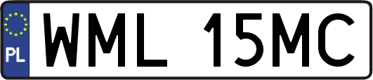 WML15MC