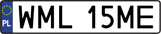 WML15ME