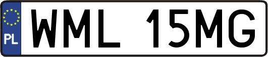 WML15MG