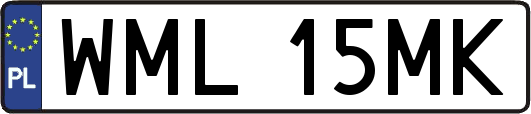 WML15MK