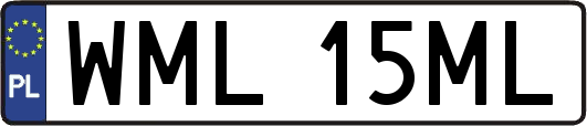 WML15ML