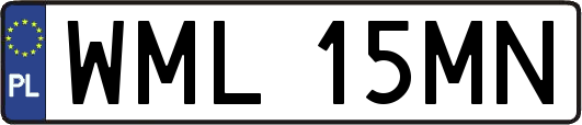 WML15MN