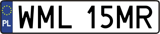 WML15MR
