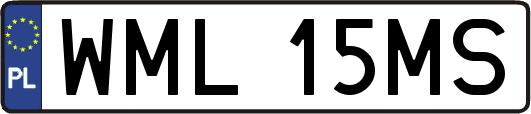 WML15MS